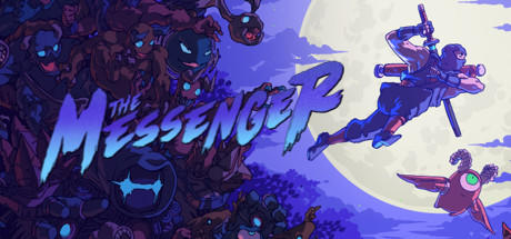 The Messenger screenshot