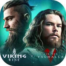 維京崛起：傳奇英靈神殿 (Viking Rise)