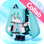 PANDOLAND: Hatsune Miku Collab