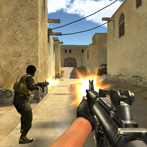 Critical Strike 5vs5 Online Counter Terrorist FPS android iOS apk download  for free-TapTap