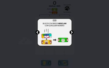 AuBlocks - Puzzle com Dogs ゲームのスクリーンショット