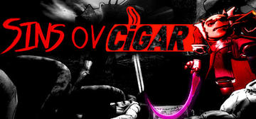 Banner of Sins OV Cigar 