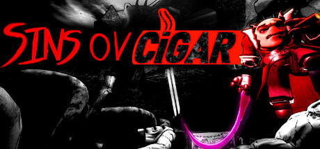 Banner of Sins OV Cigar 