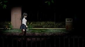 Screenshot of the video of シシテナオ-Even in Death-