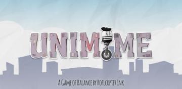 Banner of Unimime - Unicycle Madness 