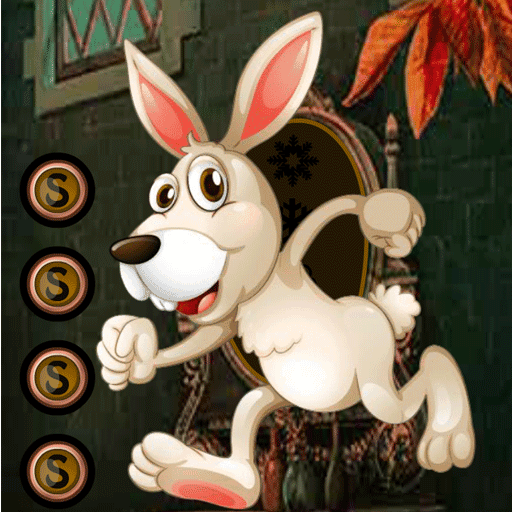 Best Escape Games 2019 - Escape The Bunny Game Screenshot
