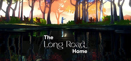 Banner of The Long Road Home 