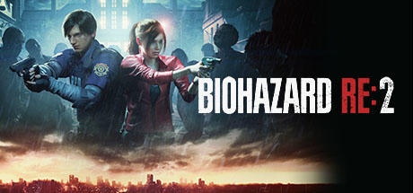 Banner of BIOHAZARD RE:2 