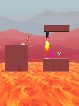 Draw Muscle 遊戲截圖