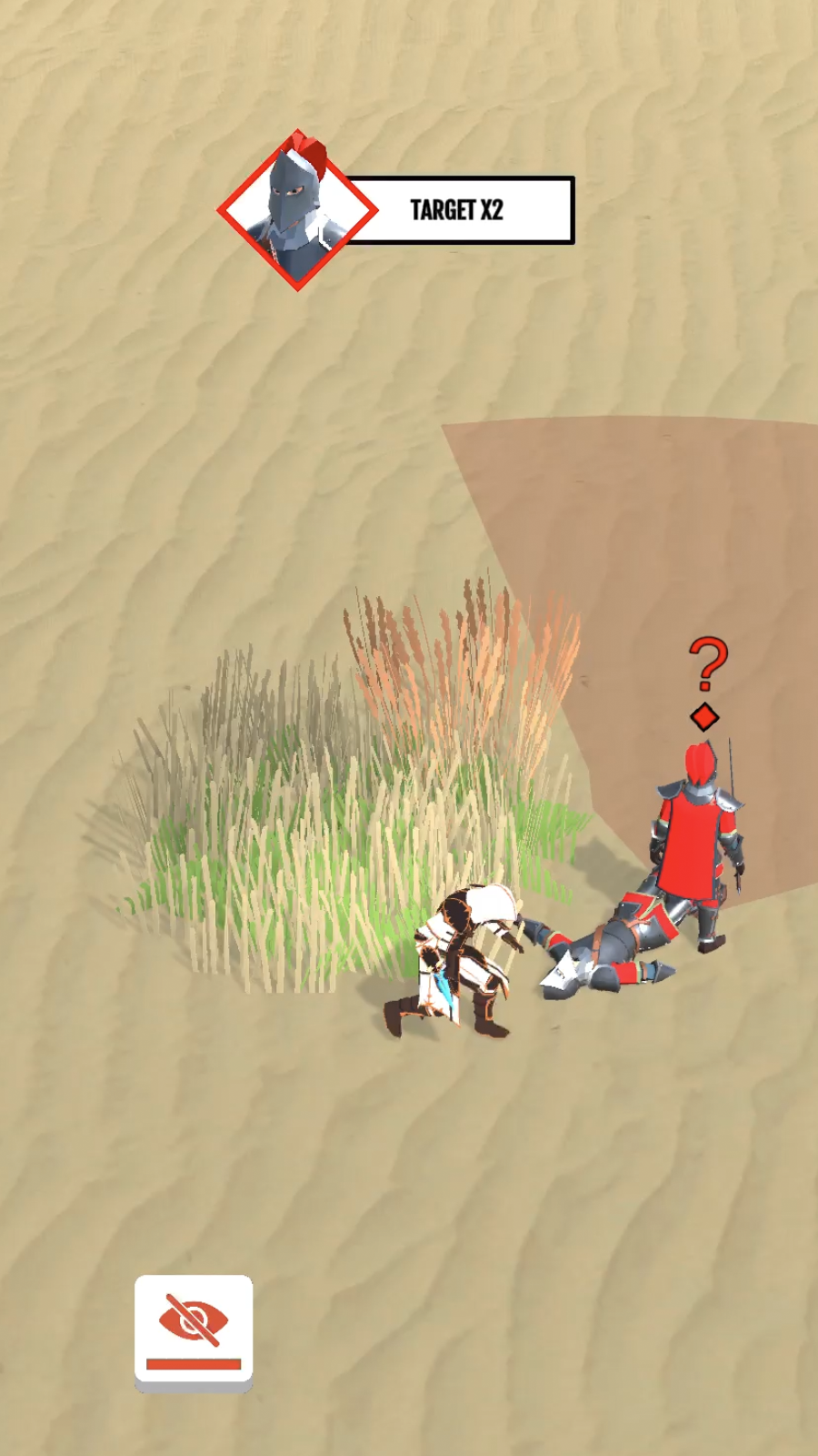 Screenshot of Assassins Guild