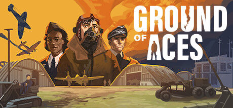 Banner of Ground of Aces 
