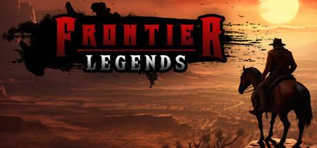 Banner of Frontier Legends 