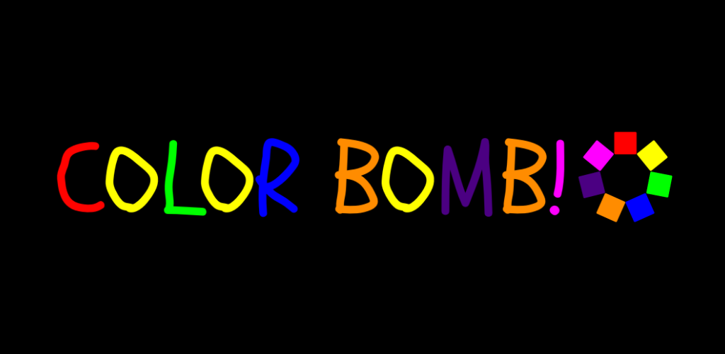 Banner of COLOR BOMB! 