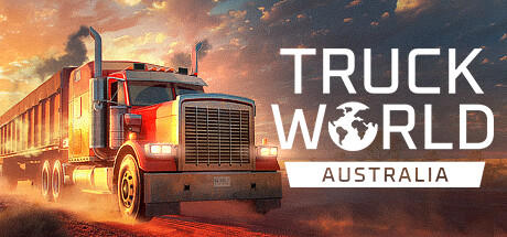 Banner of Truck World: Australia 