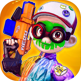 Battle Royale: FPS Shooter android iOS apk download for free-TapTap