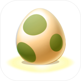 Let's poke the egg