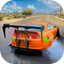 Icon of Real Driving: Car Racing Games
