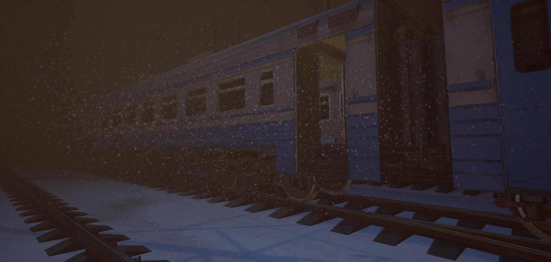 Screenshot of Village