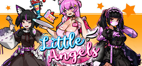 Banner of Little Angels 