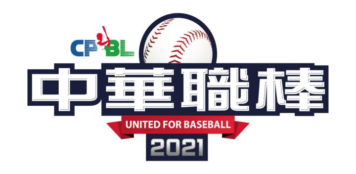 Banner of CPBL 2021 1.0.3