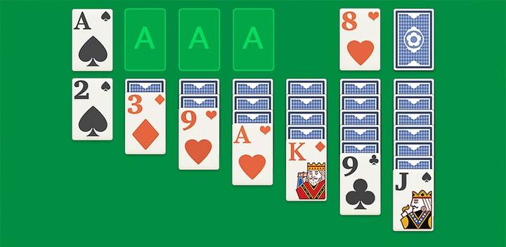 Banner of solitaire 2.219.0