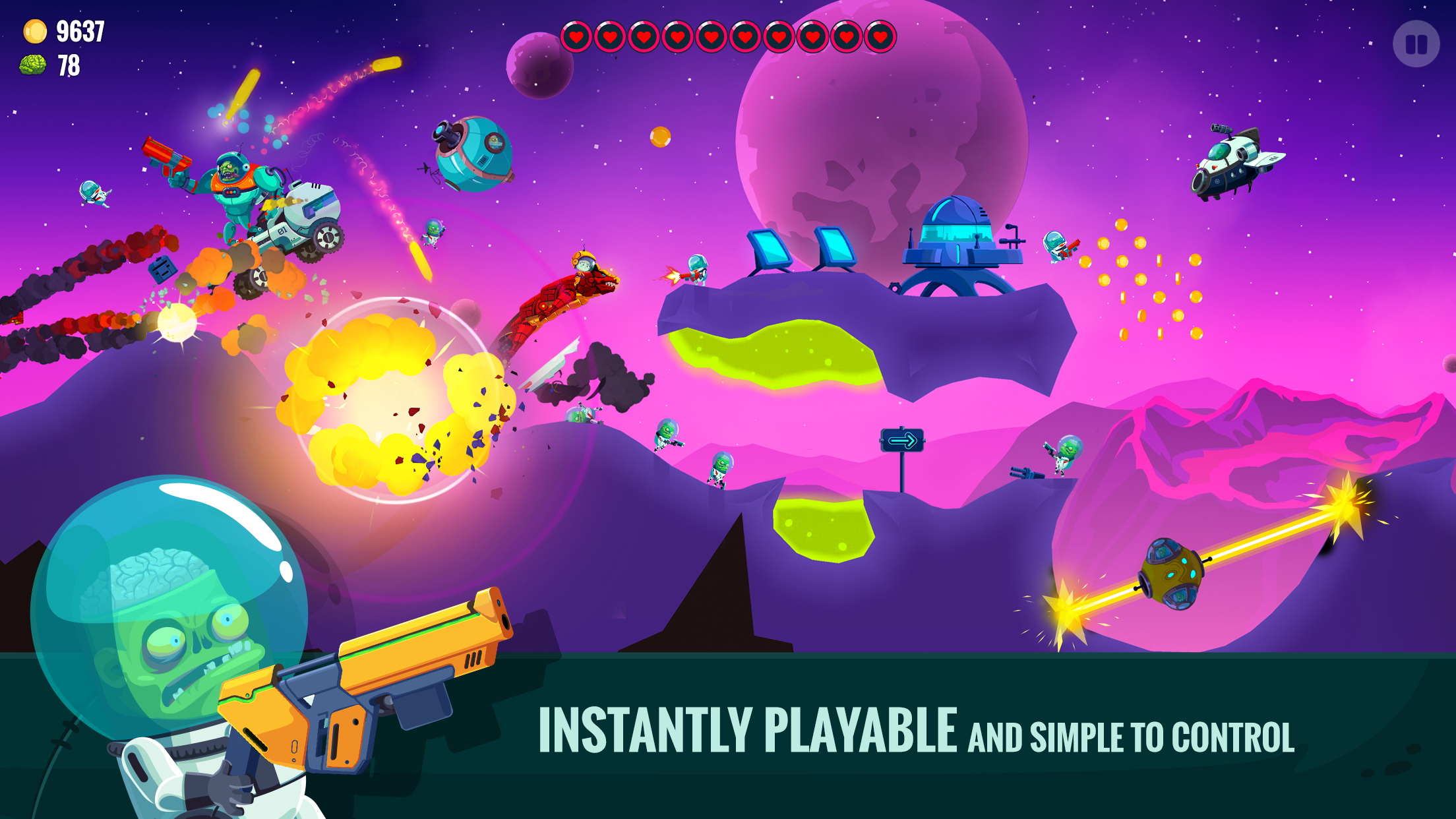 Dragon Hills 2 Game Screenshot
