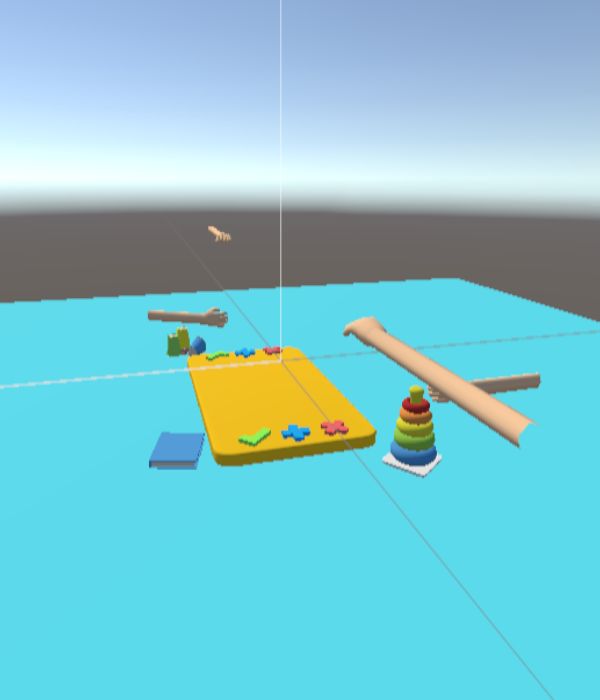 Screenshot of Game plus