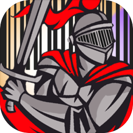 Barcode Hero Rises - Fighting Action RPG