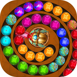 Ball Blast Shooter Game android iOS apk download for free-TapTap