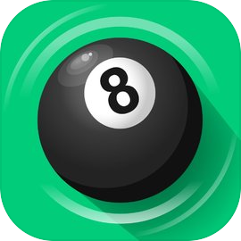 Pool 8 - Fun 8 Ball Pool Games