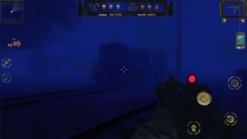 Z.O.N.A Project X Redux Game Screenshot