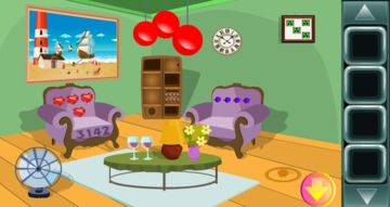 Kavi Escape Game 218 Game Screenshot