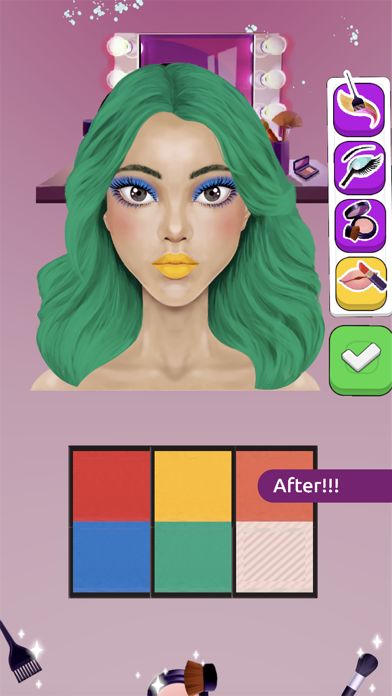 Tipo de maquillaje Rompecabezas de cambio de imagen version móvil androide iOS descargar apk gratis-TapTap Tipo de maquillaje Rompecabezas de cambio de imagen version móvil androide iOS descargar apk gratis-TapTap