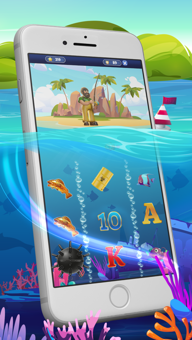 Big Bass: Gold Fish android iOS apk download for free-TapTap