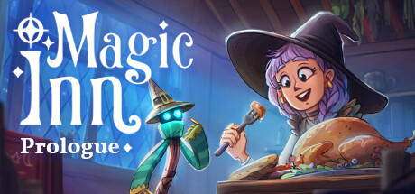 Magic Inn: Prologue screenshot