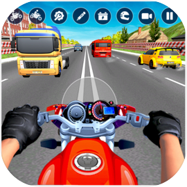 Bike stunts 3d racing games