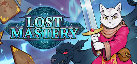 Banner of Lost Mastery 