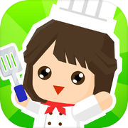 Tap Tap Dish：Tap Chef