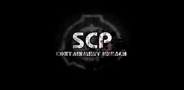 Banner of SCP Containment Breach Mobile 1.2.2