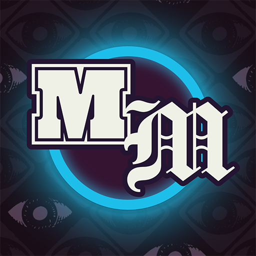 Mythic Mischief Latest Version for Android/iOS APK - TapTap