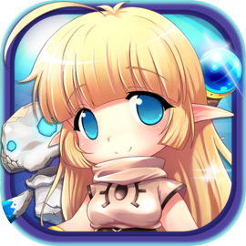 Luna M(首部曲)-與啾咪少女一起戀愛派對