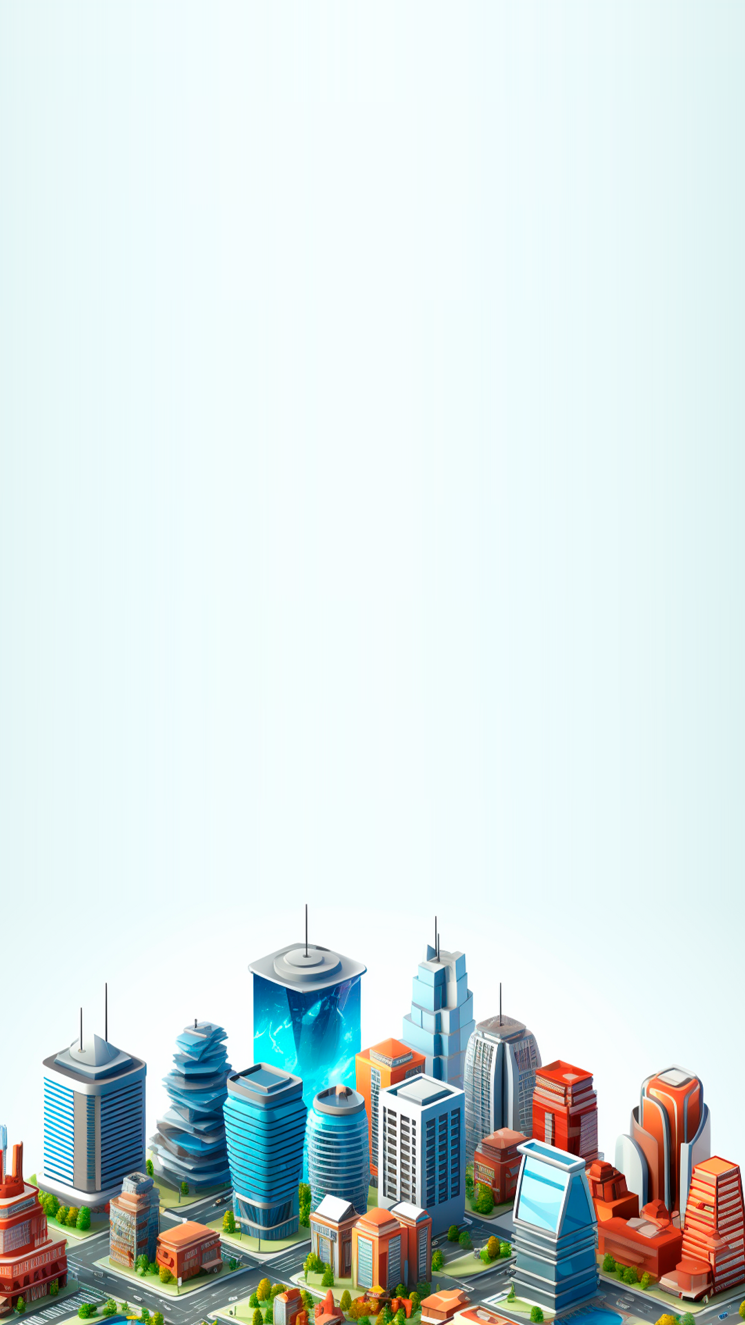 Screenshot of City Quest