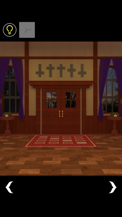 密室逃脱 - Escape Rooms Game Screenshot