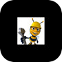 Busybee 아이콘