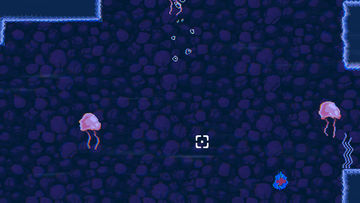 Abyss Dive 게임 스크린샷