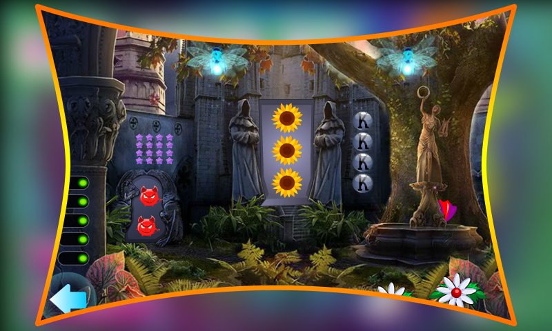 Best Escape Games 131 Find My Corn Game Game Screenshot