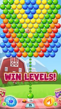 Ảnh chụp màn hình Jam Journey Pop