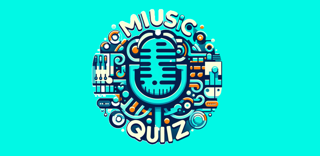 Banner of Music quiz 