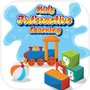 Icon of Kids Interactive Learning -ABC