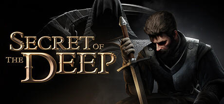 Banner of Secret of the Deep 